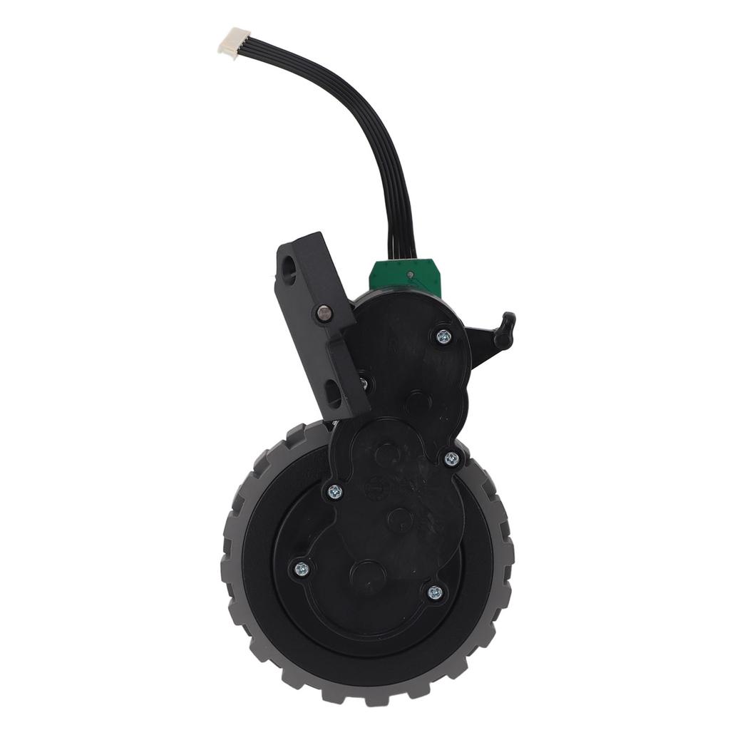 Right Drive Wheel Module for ABIR X5 X6 X8 S6 Robot Vacuum Cleaner Replacement Parts Accessories Robot Vacuum Driving Wheel