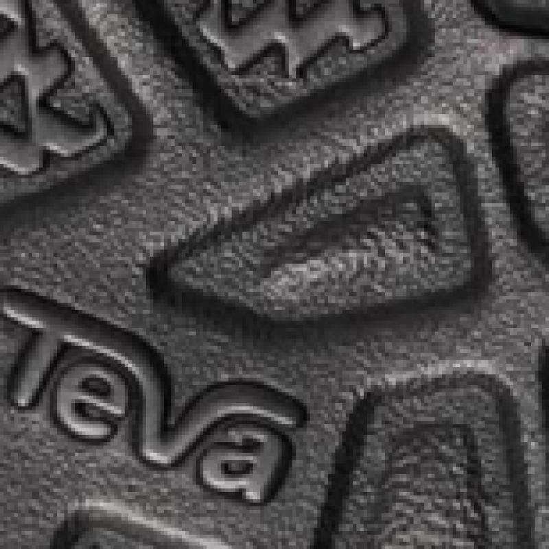 Teva Women S Slipper Afrettrail Slide  Stvf2516790 Blk 