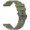 Watch Bands For X1 24mm Replacement Wristbands Colourful Silicone Bracelets Quick Release