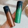 Smart Thermal Bottle Display Temperature Thermal Mug Stainless Steel Food Thermos For Tea Water Bottle With Heating Fashion Cup