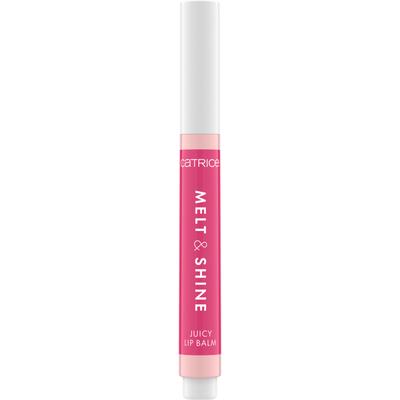 Melt&Shine Lip Balm 060 Malibu Barbie, 1.3g
