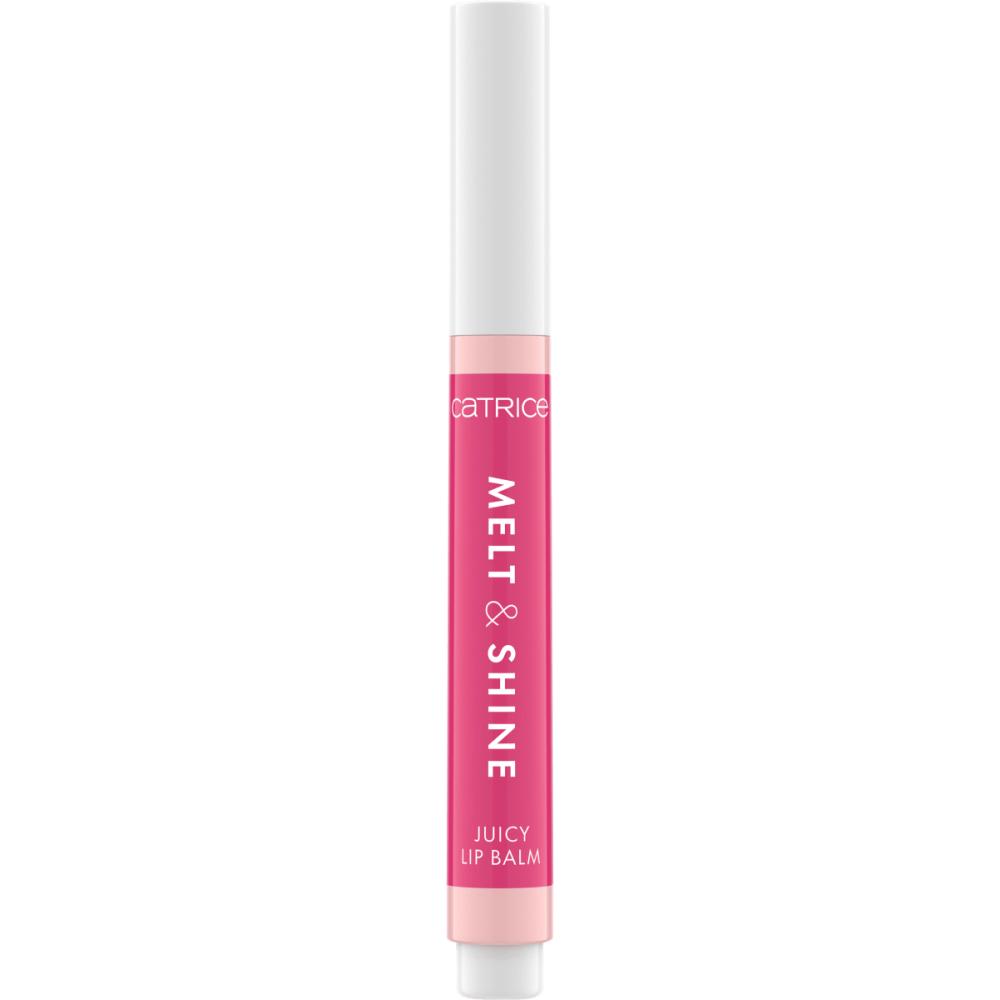 Catrice Melt&Shine Lip Balm 060 Malibu Barbie, 1.3g
