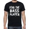 Tema o Baixista Banda de Música Músico Camiseta Camiseta