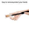 Stainless Steel Pin Air Pump Wine Bottle Opener Safe Portable Easy Cork Remover Bar Accessories Air Pressure Wine Corkscrew