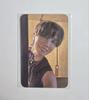 [USED] BTS J-hope Charm of HOPE MUSINSA Bonus Trading Card
