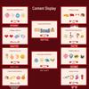 Door-Blocking Game: Large Wedding Reception Props for Photography and Entertainment