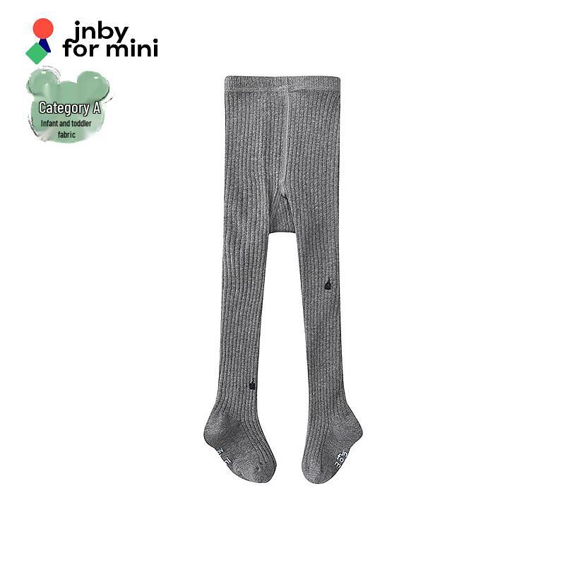 JNBY Baby Girls  Spring Tights 6-12 Months