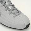 Nike  Shox Z Metallic Silver Women Sneakers Grey Black HQ7540-001