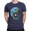 Tag und Nacht Spezial T-Shirt Terrarias Lässiges T-Shirt Neueste Sachen für Männer Frauen