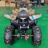 ATV Elettrico da Spiaggia, Motoneve e Veicolo Fuoristrada per Bambini 36V 800W