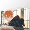 Akito Shinonome Animation P-Project Sekai Mousepad Mouse Mat Desk Mat With Pad Gaming Accessories Prime Gaming XXL Keyboard Pa