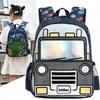 Children's schoolbag new style cartoon dinosaur kindergarten schoolbag fashionable children's backpack large capacity