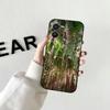 Flowers Garden Phone Case For VIVO Y53S Y33S Y01 Y22S Y31 Y21 Y70 Y21S Y72 V21 V2023 V21E V20 SE iQOO Z8x X100 Pro