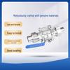 Sanling 304 Stainless Steel Three-Piece Ball Valve