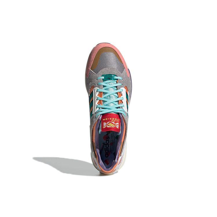 adidas Originals ZX 10/8 Candyverse Mesa Eqt Green Unisex GX1085