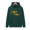 Autumn and winter fashion men's Harajuku printed pattern hoodies, casual pocket shirts, basketball sweatshirts, streetwear
