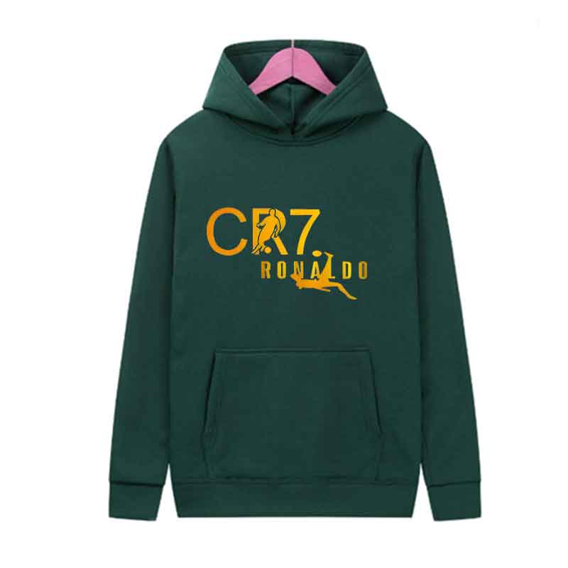 Autumn and winter fashion men's Harajuku printed pattern hoodies, casual pocket shirts, basketball sweatshirts, streetwear