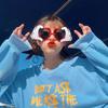 Sunglasses Women Funny Sunglasses Birthday Party Photo Glasses Love Shaped Props and Glasses