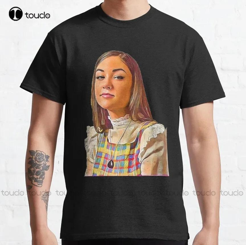 Unisexs Unisexs Vintage Sasha Grey Drawing Cute Graphic Gifts Classic TShirt SexyShirts For Unisex Tee T Shirts Xs5xlCartoon Tee
