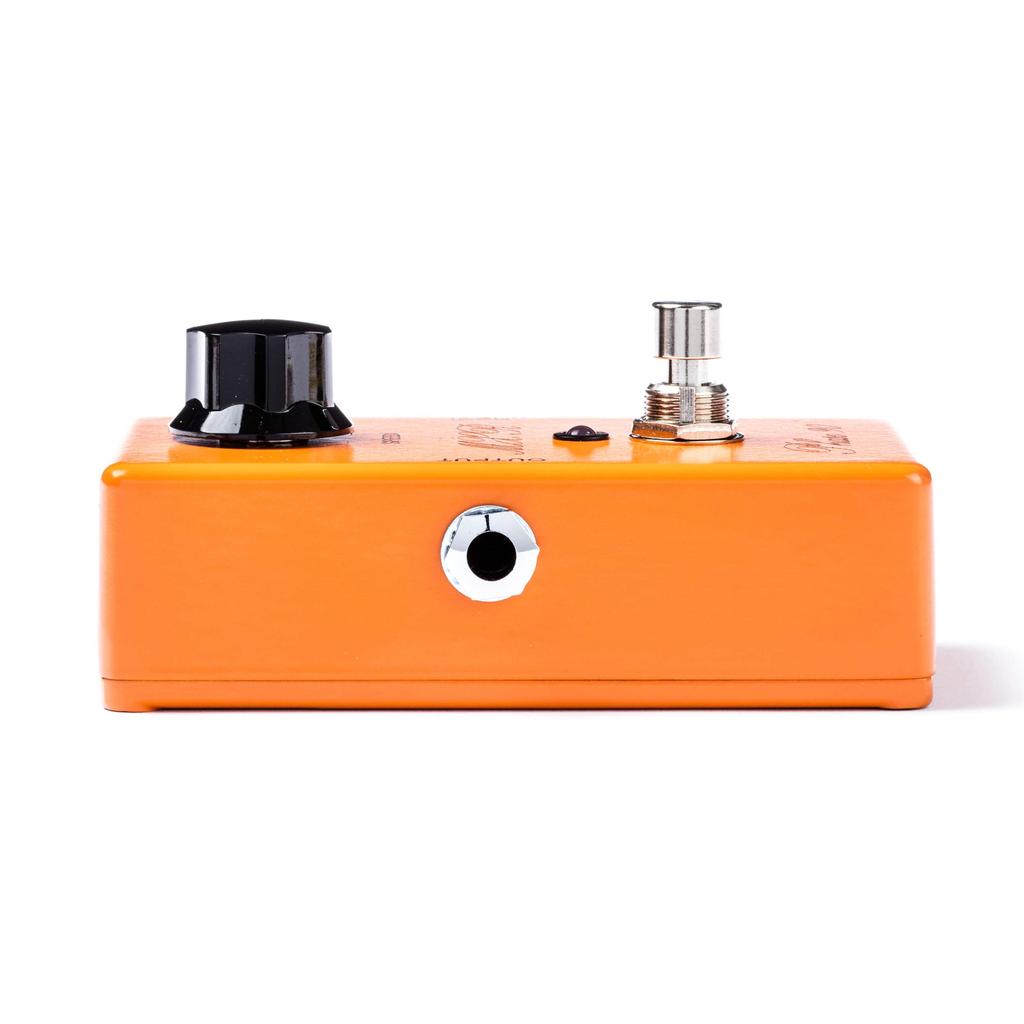 MXR CSP101SL Script Phase90 Phaser Effects Pedal with LED