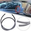 NEW Car Front Sealing Glass Cover Sunroof Rubber Strip For BMW X3 G01 G08 X4 G02 X5 X6 X7- Part Number 54105B32973 54107493 H1H0