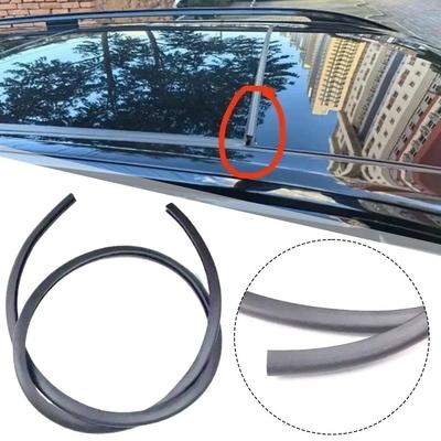 NEUE Dichtungs-Gummilippe für Windschutzscheibe und Schiebedach des Autos für BMW X3 G01 G08 X4 G02 X5 X6 X7 - Teilenummer 54105B32973 54107493 H1H0