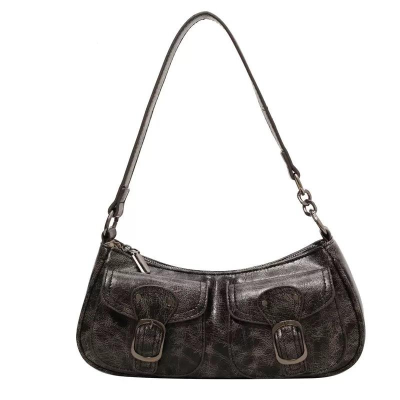 Handbags Fashion Shoulder Bags Underarm Bags