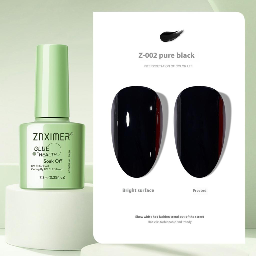 Nail Polish Glue Popular Color Nail Polish Barbie Phototherapy Nail Polish Lasting Nail Salon