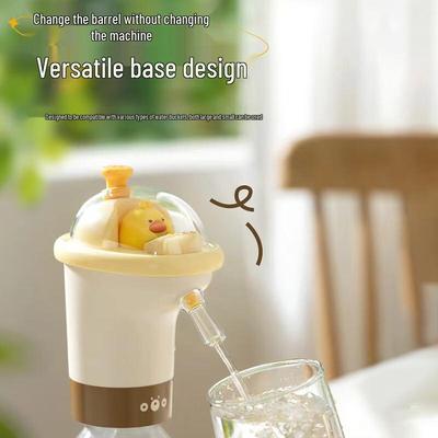 Kuchnia, jadalnia i bar – Dystrybutory wody
