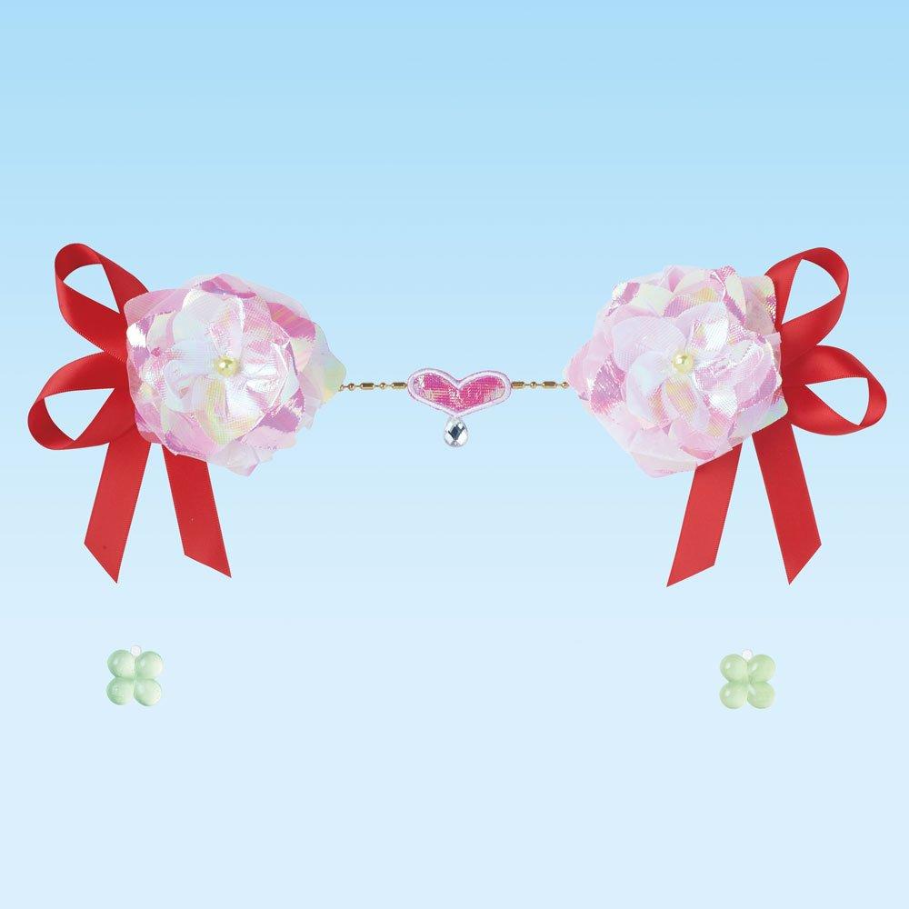 HUG! PreCure Transformation PreCure Cure Yell Accessory Set