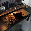 B-Batman A-Arkham Knight  Mouse Pad Anime game mause pads cs lol XXL Home HD Computer Desk Mats Carpet Gamer Office Laptop Soft