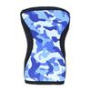 Knee Pads 36‑40cm 7mm Thick Breathable Shock Absorption Protective Knee Brace Sleeve for Outdoor Activities