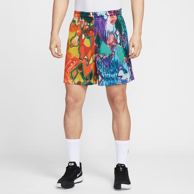 Nike As Kb U Nk Df Rev 6in Short Wt Hj4210 010