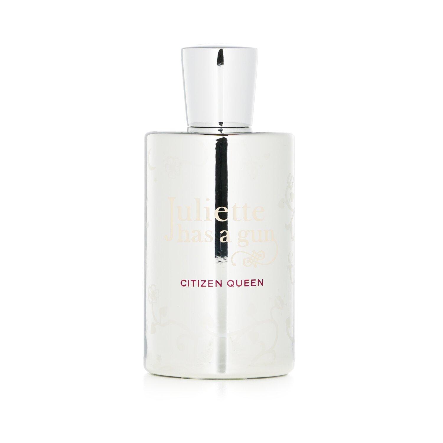 

Citizen Queen Eau De Parfum Spray 100ml/3.3oz