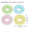 4pcs Easy to Store Fabric Weights Round Shape Sewing Weights Cloth Weights  For Quilting Projects