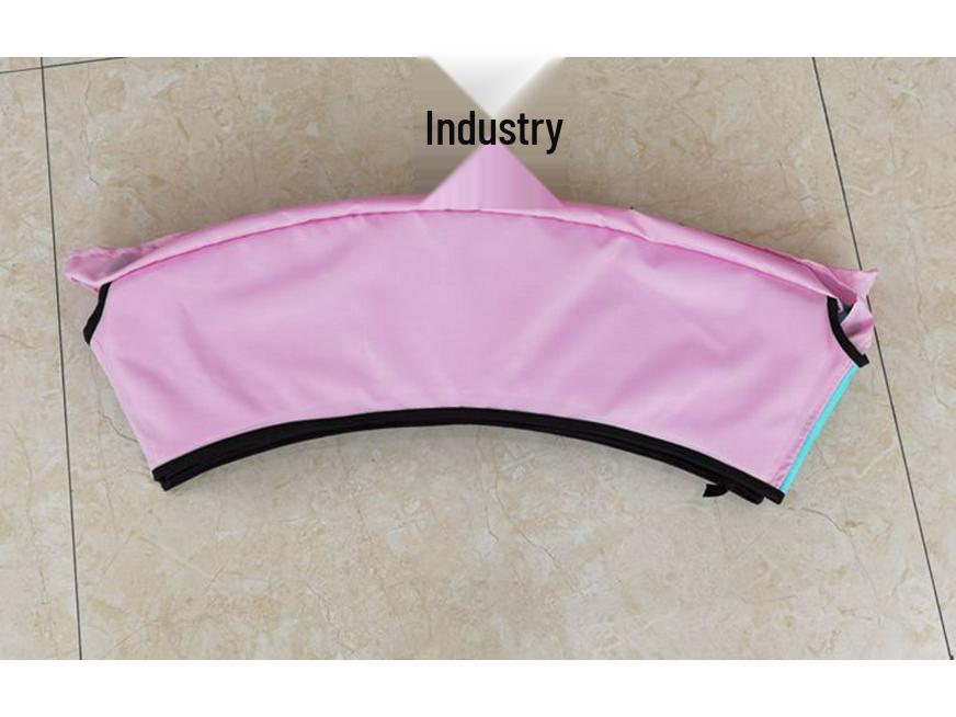 Children's Trampoline Protective Edge Cover