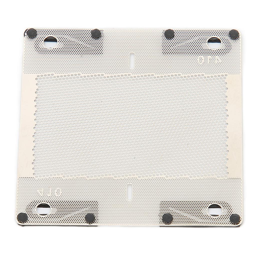 Electric Replace Shaver Razor Foil Razor Replacement Accessories Fit for Braun 410