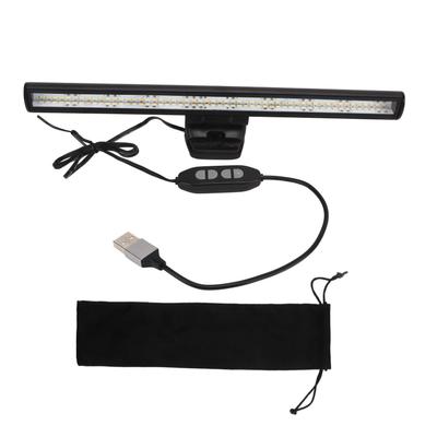 LED svítidla – LED stolní lampičky