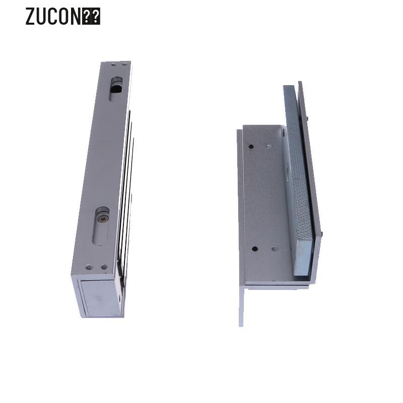 ZUCON 280kg Magnetic Lock ZL Bracket CN plug (adapter included)
