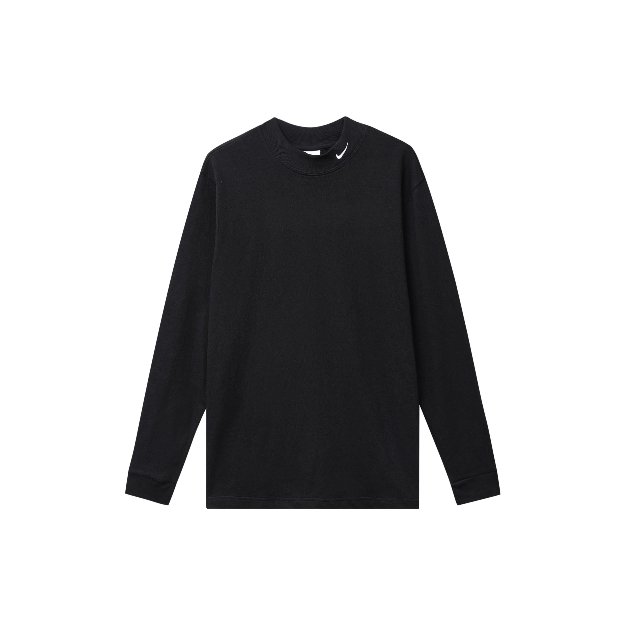 

New Nike T Shirts Men Black DX5869-010 XL