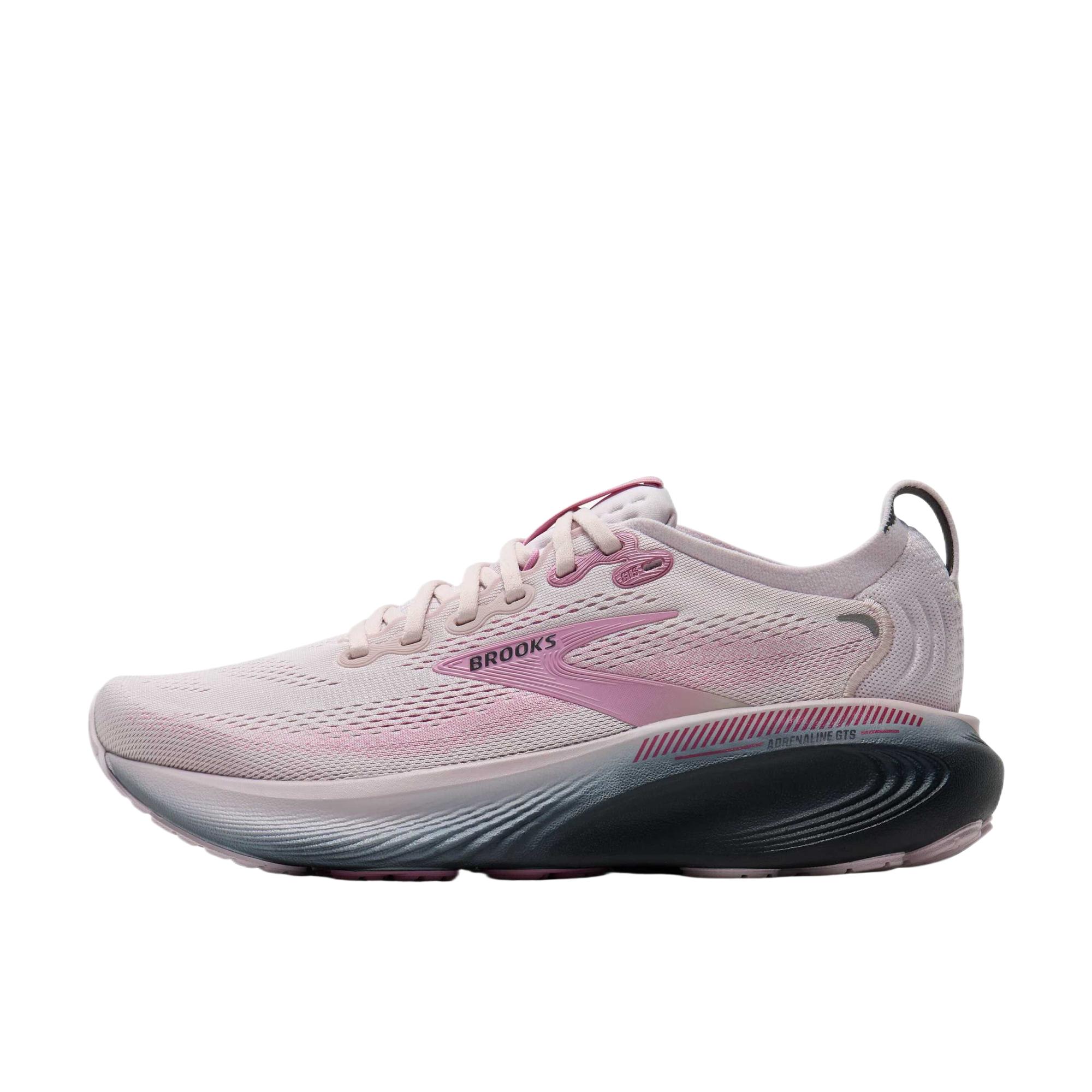 Brooks Adrenaline GTS 25 Šņorējamas