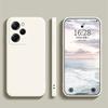 Classic Case For Xiaomi POCO X5 Pro Liquid Silicone Phone Case for Xiaomi poco x5 pro Camera Protection Cover Fundas