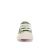 Converse Golf Le Fleur X Chuck 70 Low Camo Pack - Green Unisex Sneakers Antique-White A11213C