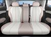 2025 BYD Yuan Plus Smart Driving Full Seat Covers