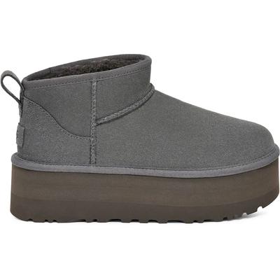 Ugg Classic Ultra Mini Platform Boots