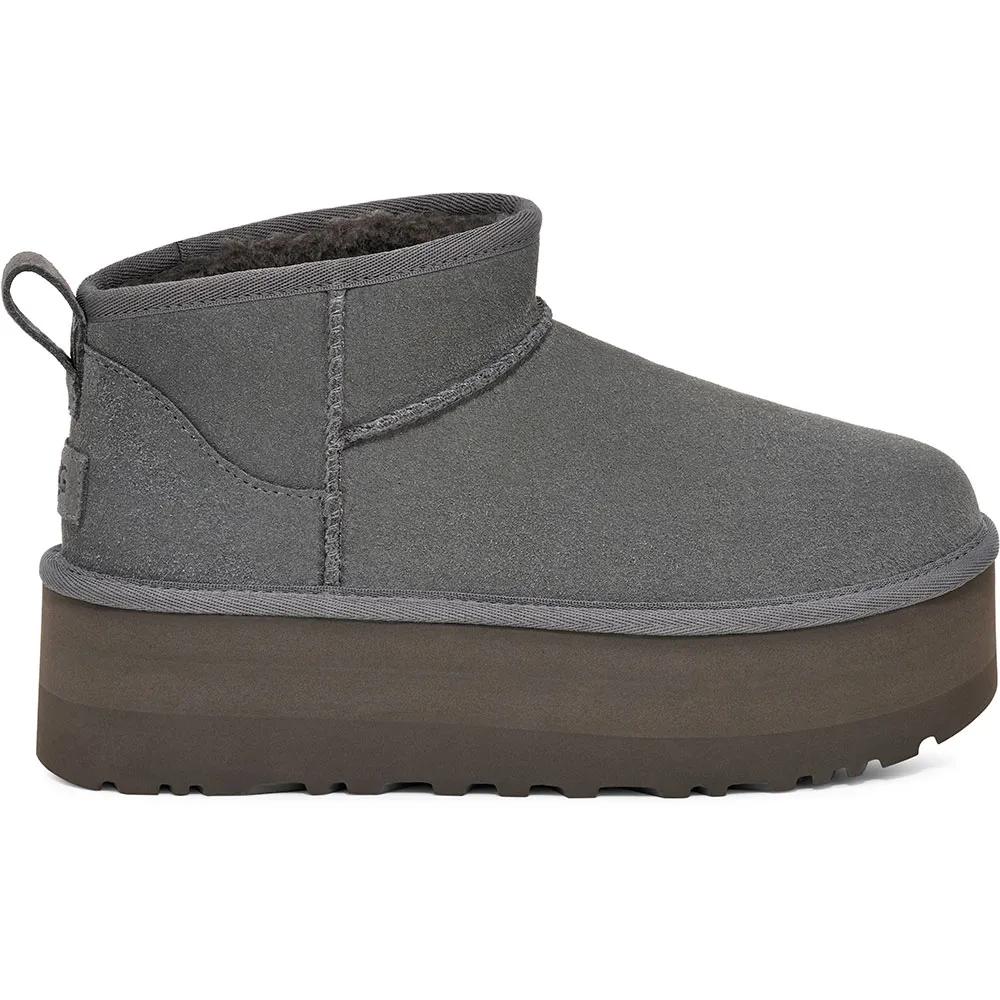 Ugg Classic Ultra Mini Platform Buty EU 41