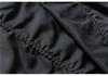 QIYOU Unisex Three-Proof Embroidered Flight Jacket - Autumn 2025 Collection