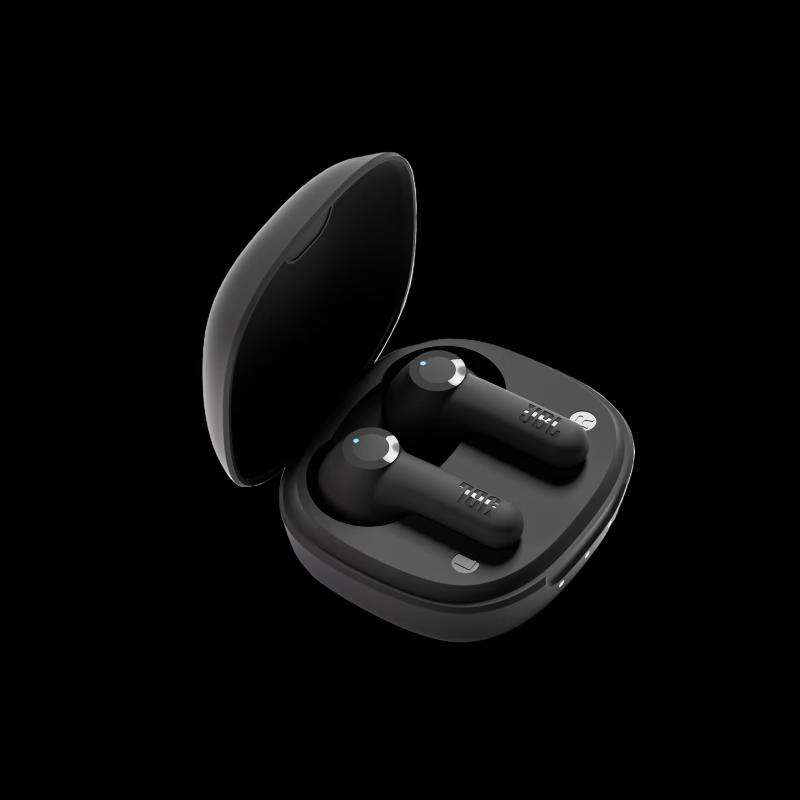 

JBL Compact True Wireless Bluetooth Earbuds