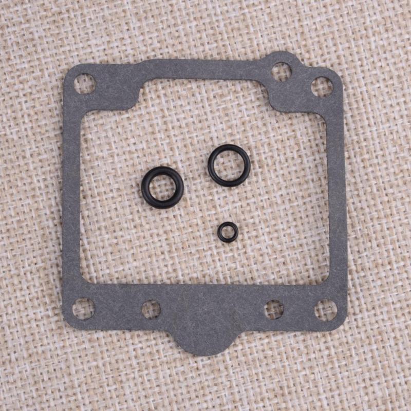 Carburetor Repair Kit With Diaphragm Float Fit For Suzuki GS550E L GS550M GS550T