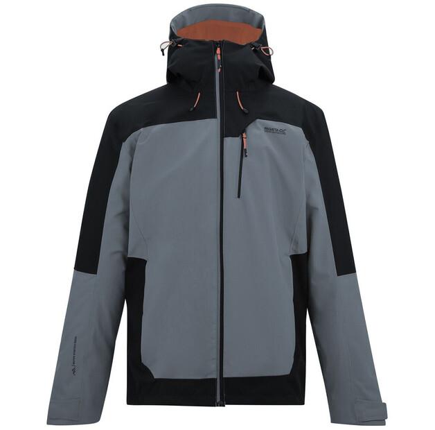Regatta Highton Stretch Waterproof Shell Jacket
